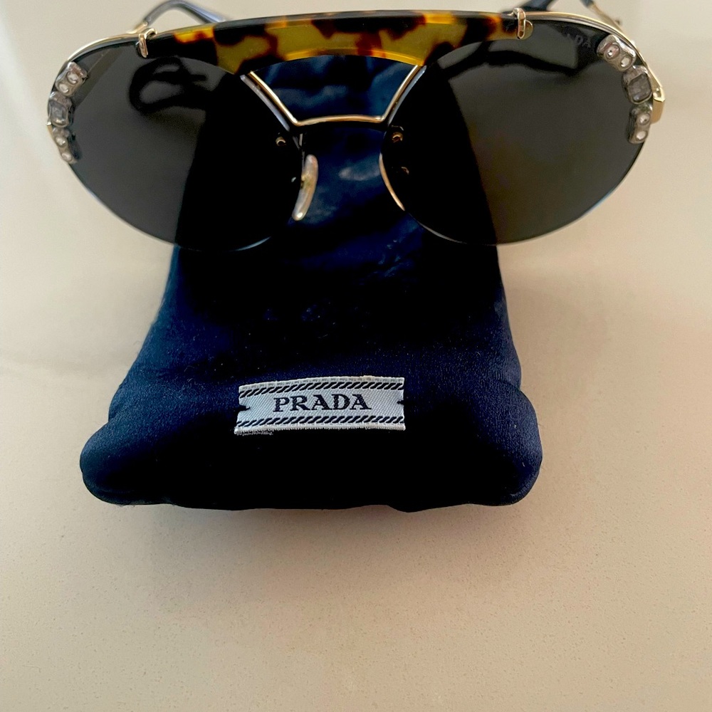 Prada Sunglasses